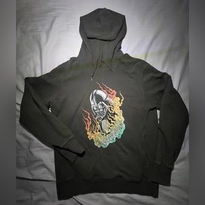 Uniqlo X star wars hoodie size M